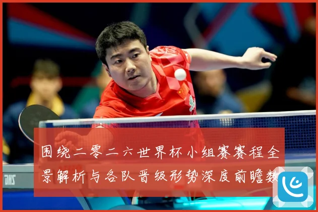 围绕二零二六世界杯小组赛赛程全景解析与各队晋级形势深度前瞻数据研判-深度解析